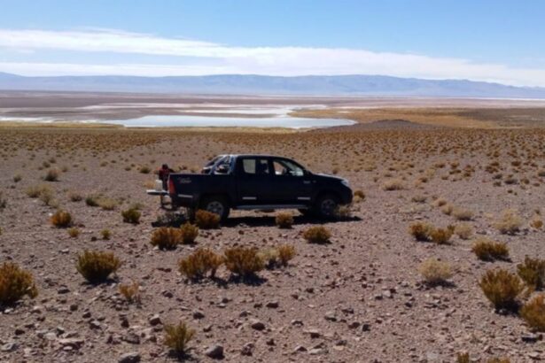 La perforación de litio en Argentina continúa produciendo sólidos resultados de litio en el proyecto Rincón Oeste