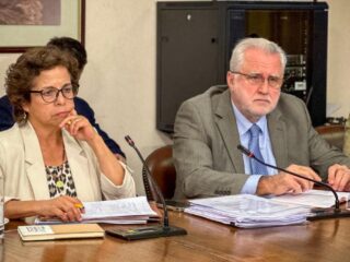 Ministra Williams destaca avances en la implementación de la  Estrategia Nacional del Litio