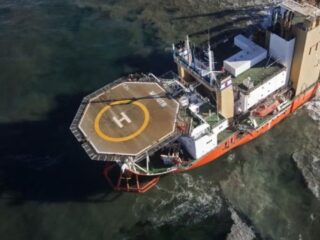 Noruega se convierte en el primer país del mundo en aprobar la minería submarina: ¿Qué implica esta decisión?