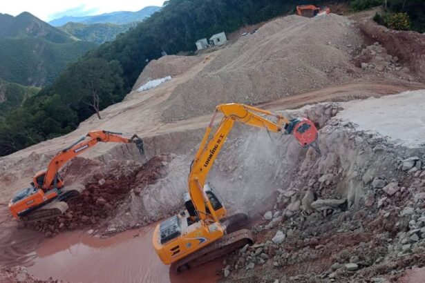 Jujuy: Dos proyectos de cobre y oro crecen con inversión local