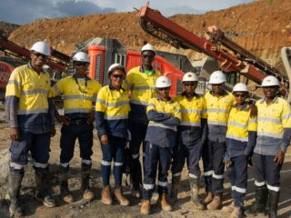 Barrick Gold continúa siendo un importante creador de valor para Mali