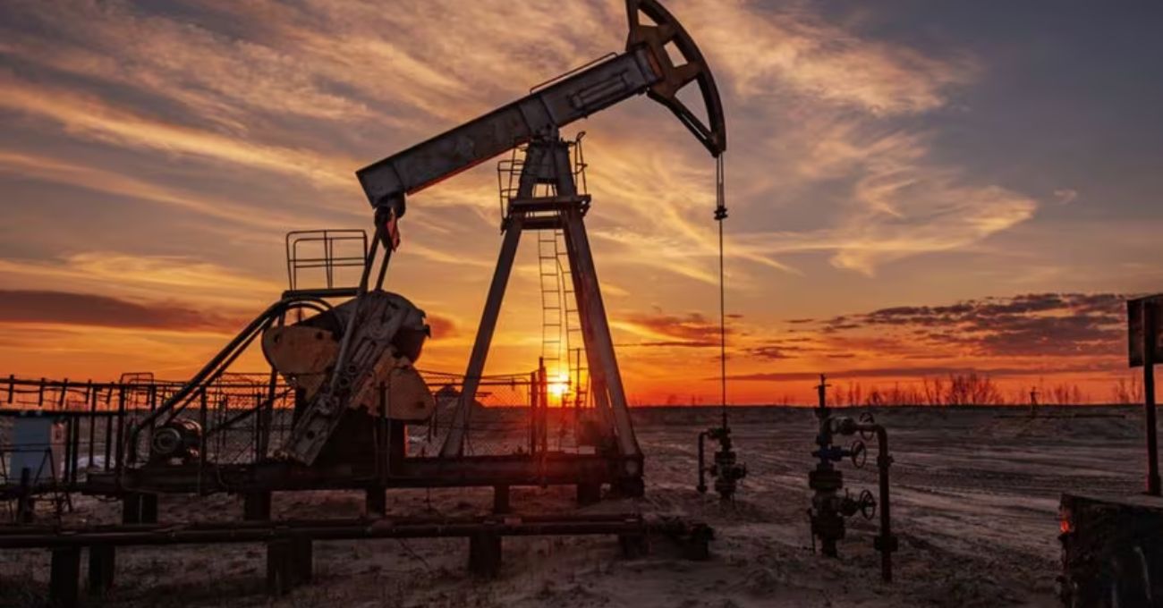 Petróleo extiende sus ganancias por temores sobre el suministro de Oriente Medio