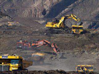 Gold Fields Anuncia Venta de Participación en Rusoro Mining