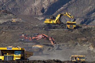 Gold Fields Anuncia Venta de Participación en Rusoro Mining