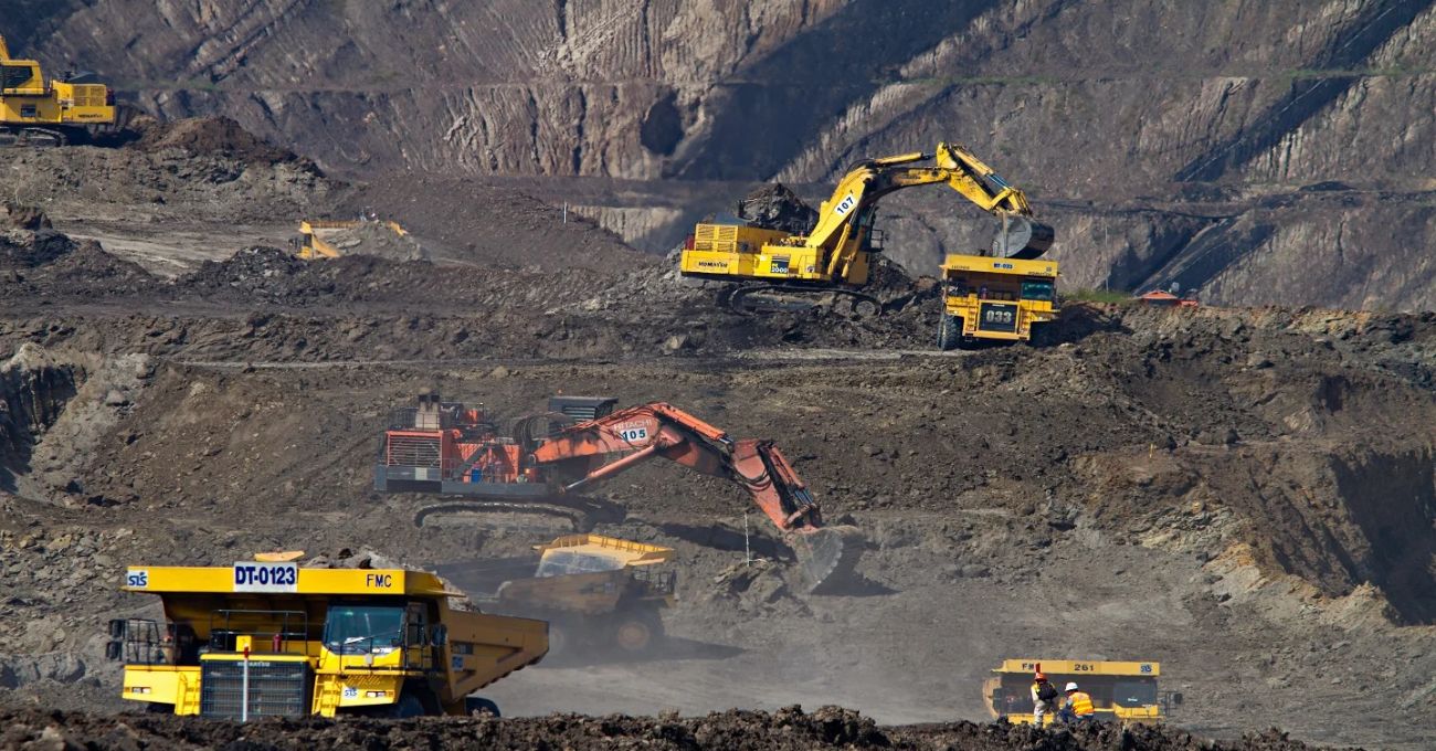 Gold Fields Anuncia Venta de Participación en Rusoro Mining