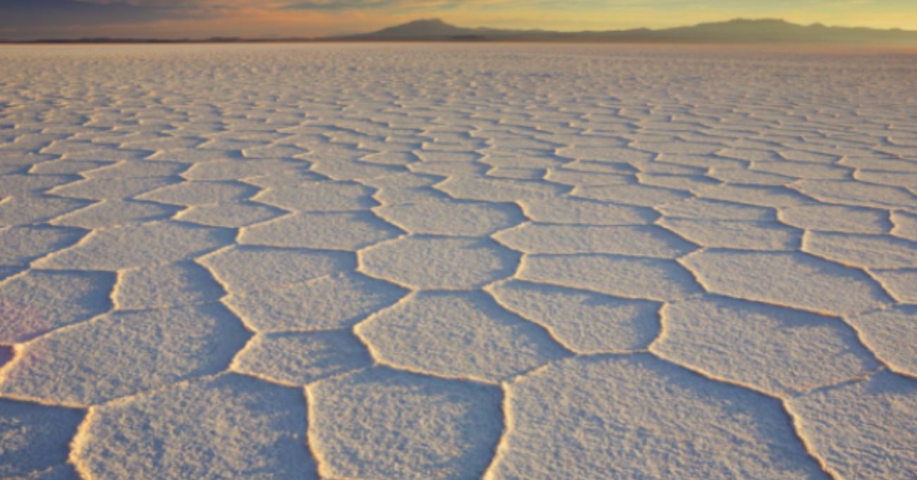 Australiana Pan Asia Metals adquiere proyecto de litio Tama Atacama en Chile