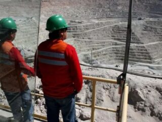 Efecto Antofagasta Minerals: ingreso a Buenaventura atraería más mineras chilenas a Perú