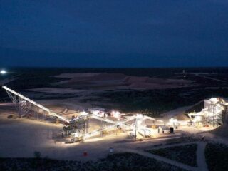 México: Orla Mining proporciona una actualización sobre la perforación de relleno en el depósito de sulfuros Camino Rojo