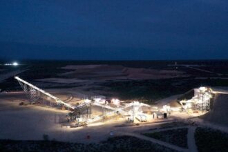 México: Orla Mining proporciona una actualización sobre la perforación de relleno en el depósito de sulfuros Camino Rojo