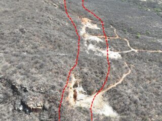 Brasil: Solis Minerals anuncia: Actualización de exploración de los prospectos Estrela y Mina Vermelha, Borborema