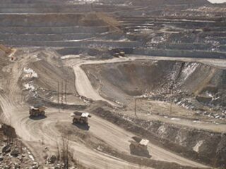 Taseko Mines celebra un notable aumento del 26% en la producción de cobre en Gibraltar en 2023