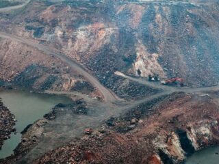 Necesidad de un Inventario Global de Minas en el Mundo