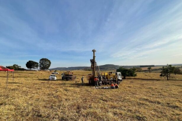 Brasil: Appia Rare Earths & Uranium recibe aprobación para 12 bloques de reclamo adicionales en el proyecto de arcilla de adsorción iónica de tierras raras PCH