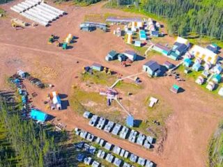 Jefes de Ontario Solicitan Moratoria de un Año en Reclamaciones Mineras