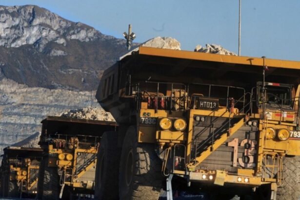 Nueva Ley de Royalty Minero en Chile: Un Impulso Económico con Desafíos