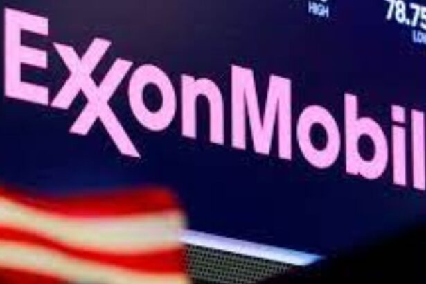 Exxon Demanda a Inversionistas por Propuesta Climática: Primer Caso Judicial para Excluir Propuesta Accionaria