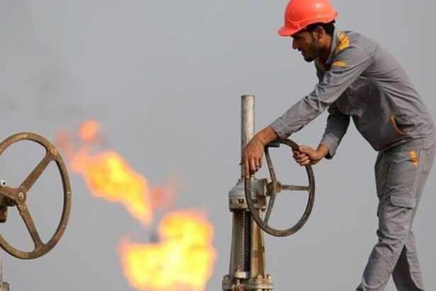 Precios del petróleo al alza debido a tensiones en Oriente Medio