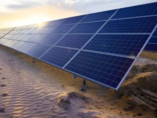 Aprueban en Chile el parque fotovoltaico Celda Solar, de 421,9 MW: Impulso renovable en Arica y Parinacota