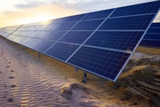 Aprueban en Chile el parque fotovoltaico Celda Solar, de 421,9 MW: Impulso renovable en Arica y Parinacota