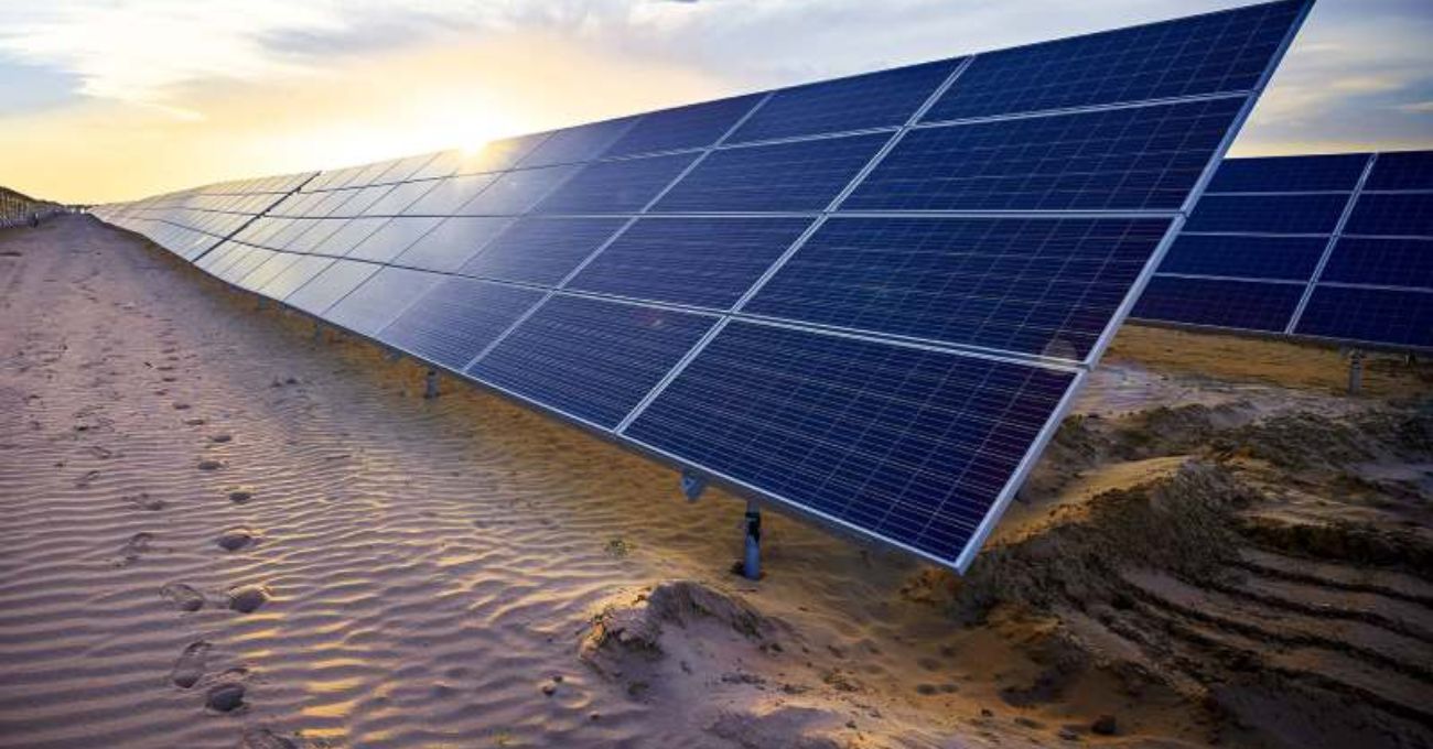 Aprueban en Chile el parque fotovoltaico Celda Solar, de 421,9 MW: Impulso renovable en Arica y Parinacota