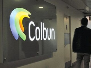 Colbún reporta Ebitda de US$713,9 millones en 2023