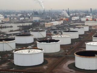 La Refinería Phillips 66 Sorprende al Mercado con Impresionantes Ganancias Trimestrales