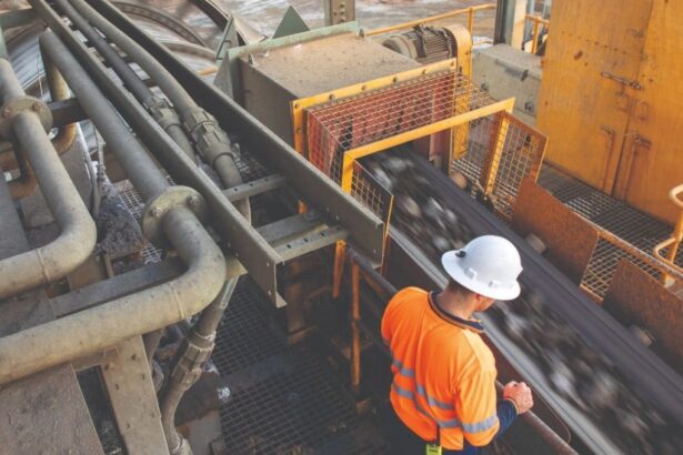 La industria australiana del níquel afronta retos en medio de un exceso de oferta