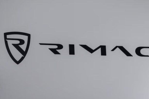 Rimac Energy Revoluciona con Baterías Estacionarias de Almacenamiento de Energía para el 2025