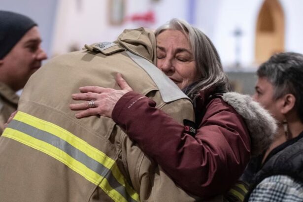 Tragedia en el Norte: Avión que transportaba trabajadores de Rio Tinto se estrella en el Noroeste de Canadá, seis muertos