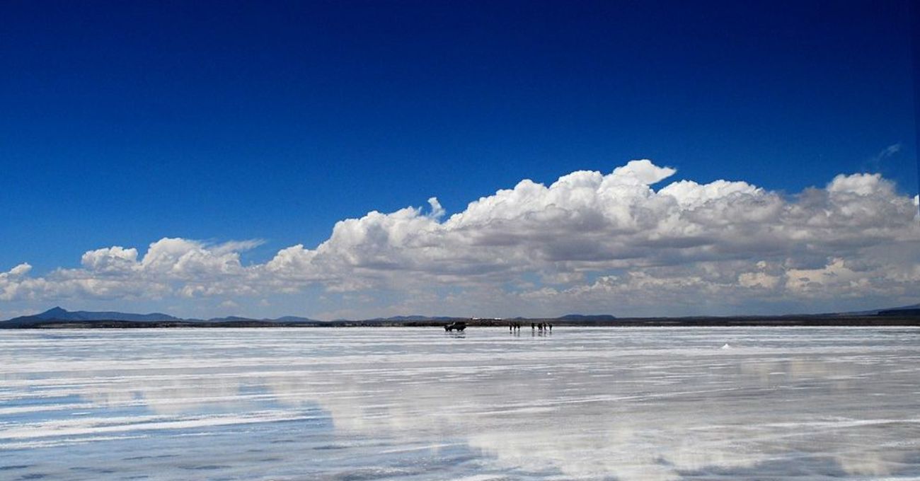 Bolivia lanza nueva licitación internacional para la extracción de litio