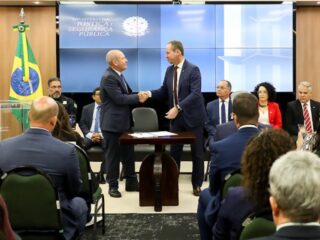 Gobierno Brasileño y Mineros se Unen para Reforzar la Seguridad en Zonas de Minería de Oro