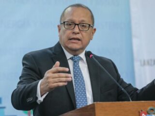 Perú: Gonzalo Tamayo señala "Como país hemos fracasado en el proceso de formalización minera"