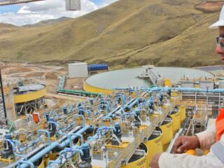 La Minería en Perú: Un Pilar para el Progreso Nacional
