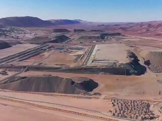 Minera controlada por Víctor Hugo Puchi pide su reorganización con pasivos por US$ 80 millones