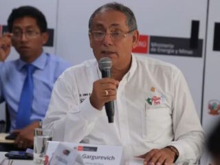 Perú: Minem Elabora Agenda Temprana 2024 para Impulsar Reformas Normativas en el Sector Energético