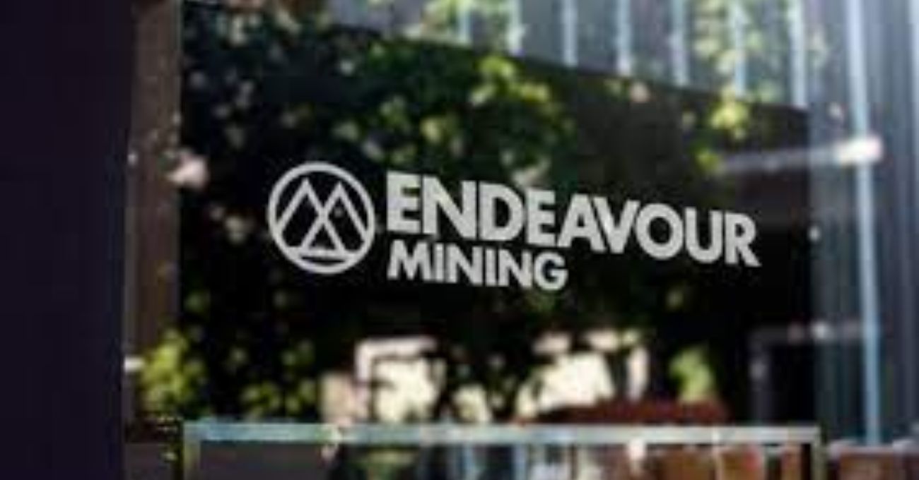 Endeavour Mining Plc Despoja a su Ex CEO Sébastien de Montessus de $29.1 Millones Tras su Despido por Conducta Grave