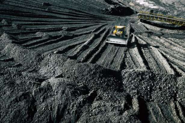 China Restaura Aranceles al Carbón, Amenazando Exportadores Rusos