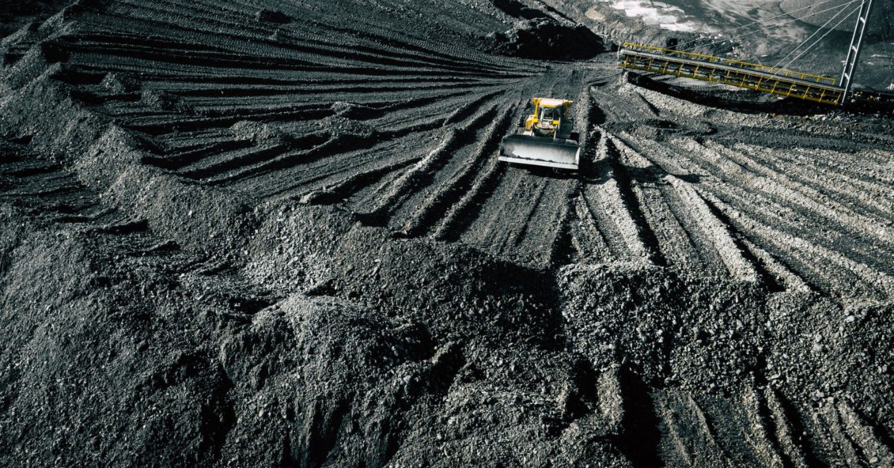 China Restaura Aranceles al Carbón, Amenazando Exportadores Rusos