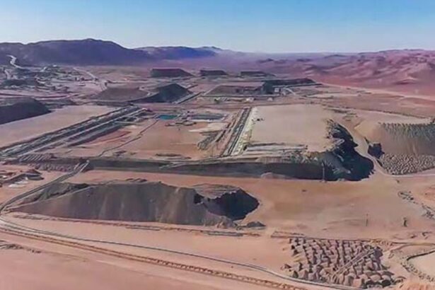 Minera controlada por Víctor Hugo Puchi pide su reorganización con pasivos por US$ 80 millones