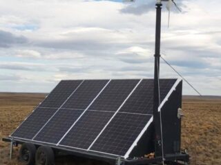 Copenhagen Infrastructure Partners, Austria Energy y Ökowind amplían joint venture con HNH Energy para potenciar megaproyecto de hidrógeno verde en Magallanes