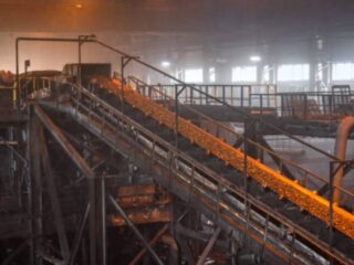 Revolucionaria Tecnología Gravio: Extrae Minerales con Gravedad