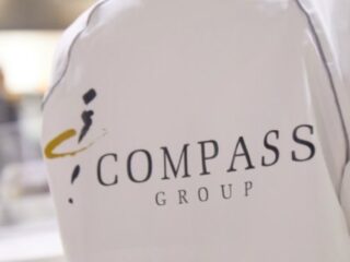 Compass Group comienza el 2024 con más de cuarenta millones de servicios alimentarios en las principales faenas mineras del país
