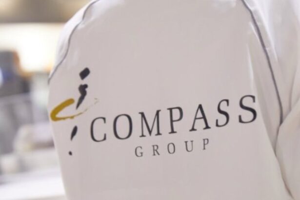 Compass Group comienza el 2024 con más de cuarenta millones de servicios alimentarios en las principales faenas mineras del país