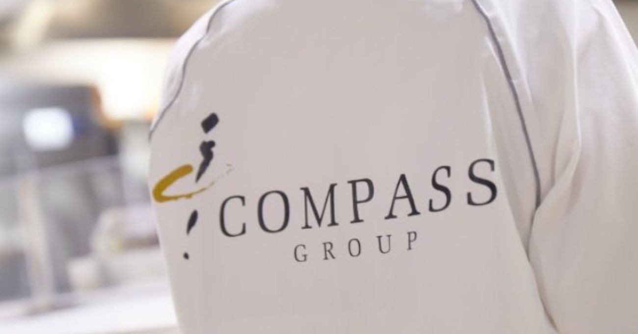 Compass Group comienza el 2024 con más de cuarenta millones de servicios alimentarios en las principales faenas mineras del país