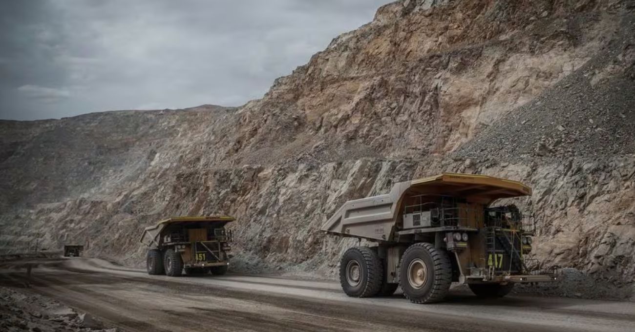 Codelco y supervisores de la División Chuquicamata logran acuerdo en negociación colectiva anticipada