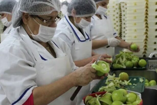 Compass Group refuerza su oferta de servicios de alimentación en principales faenas mineras del país