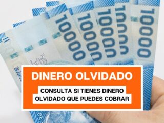 Cobra dinero olvidado en bancos y cooperativas