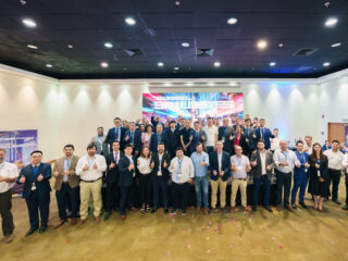 Lanzamiento Oficial de XCMG Finance Chile “Sin Límites” 