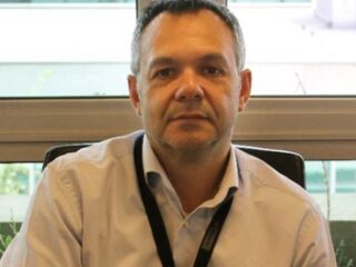 Finning anuncia cambios en su equipo ejecutivo en Sudamérica