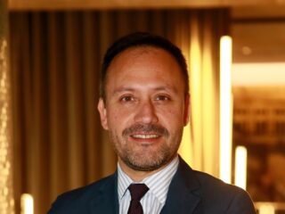 Hitachi Energy contribuye a la sostenibilidad de QB2 con sistema de electrificación